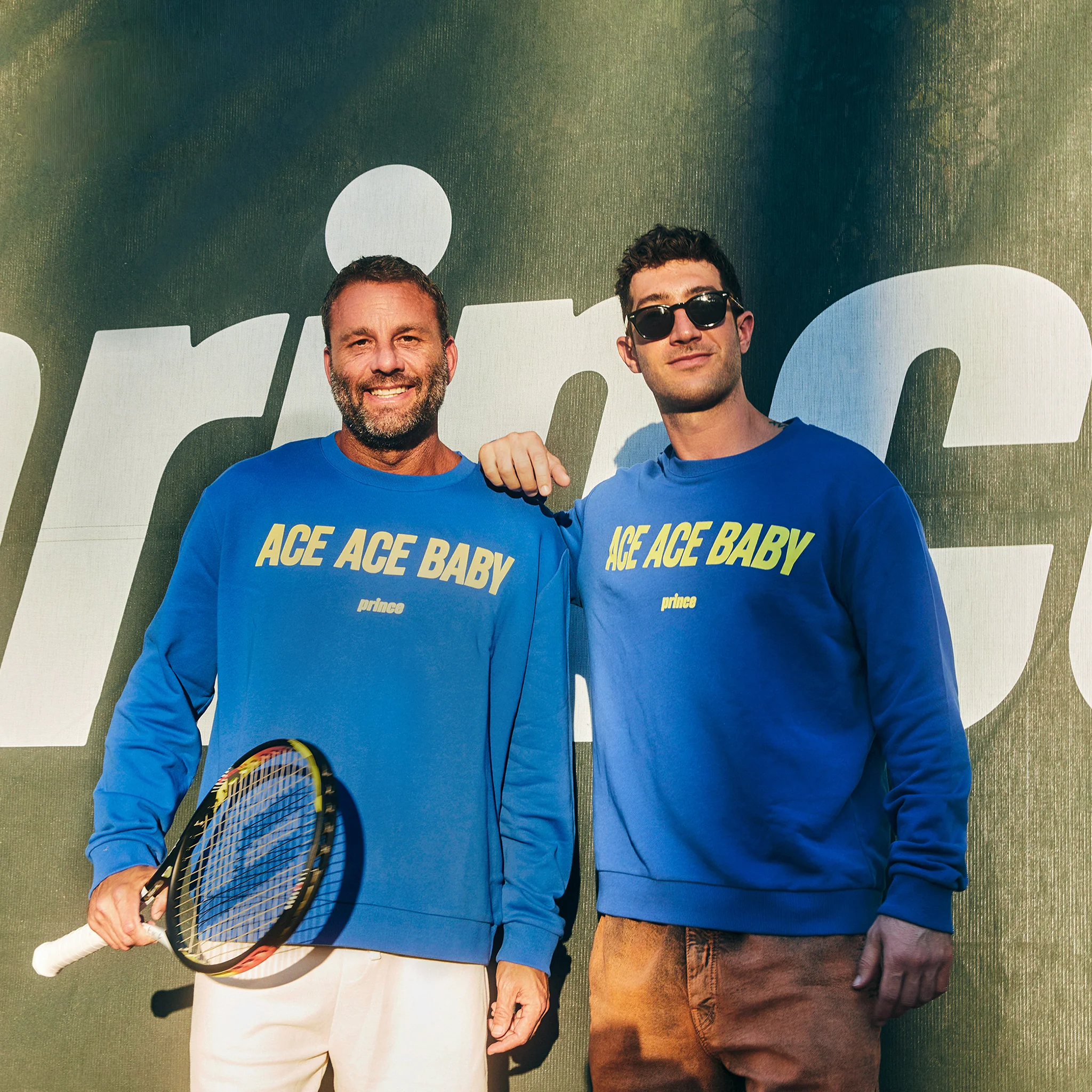 Ace Ace Baby Sweatshirt - Image 12
