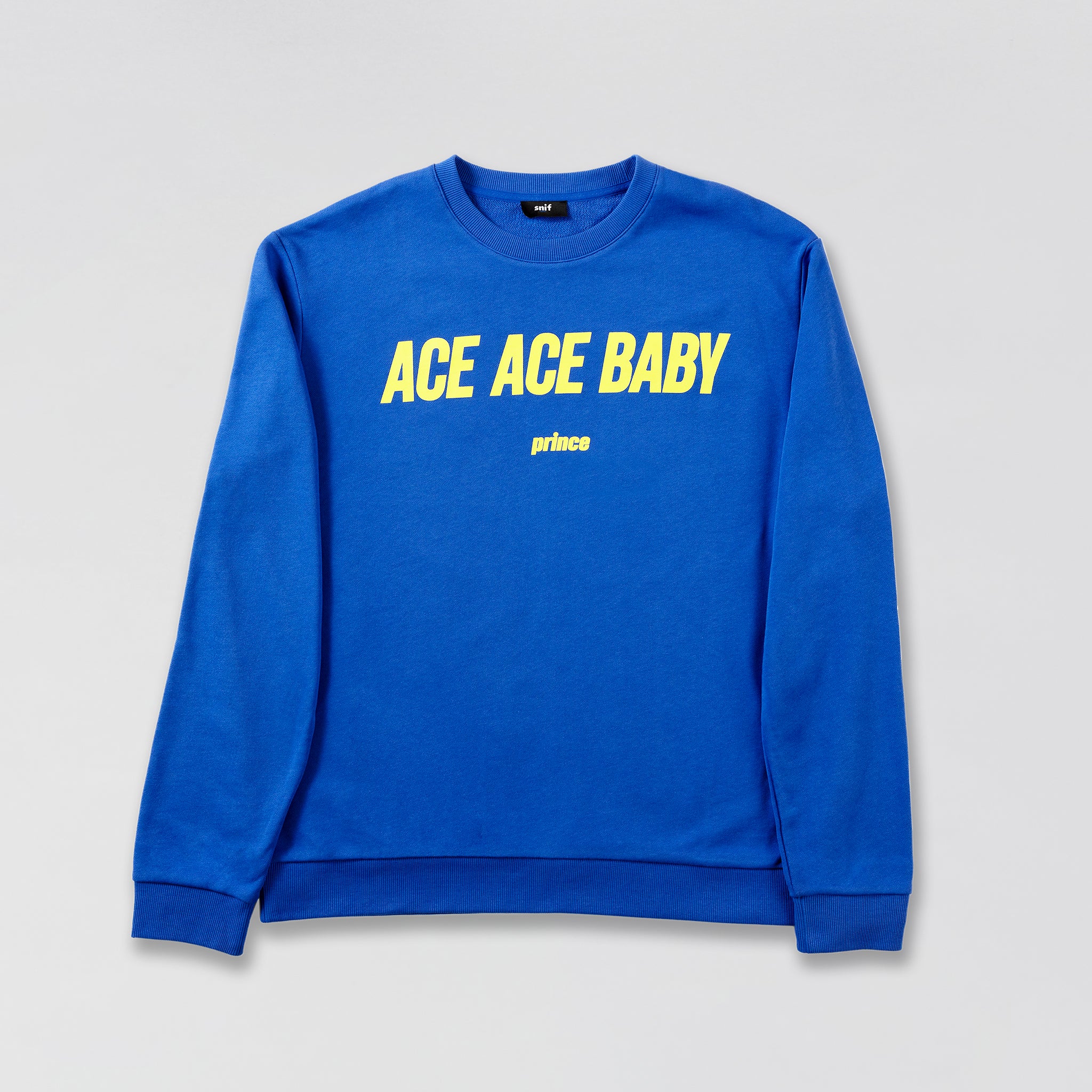 Ace Ace Baby Sweatshirt - Image 14