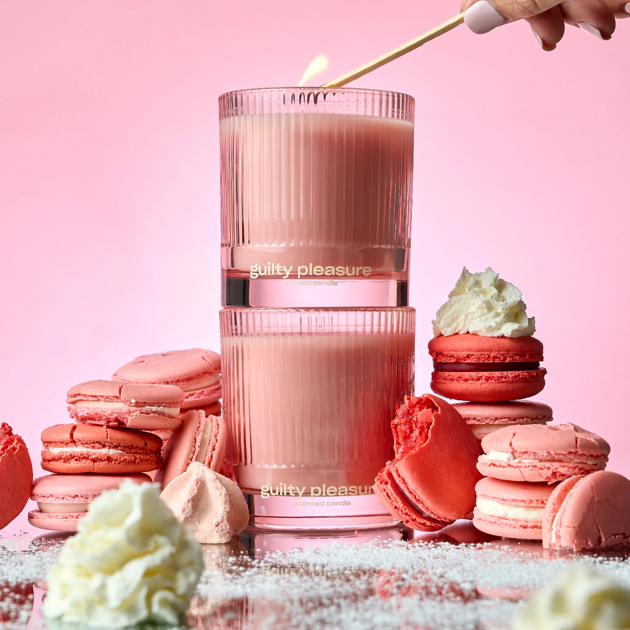 Guilty Pleasure Candle - Image 3