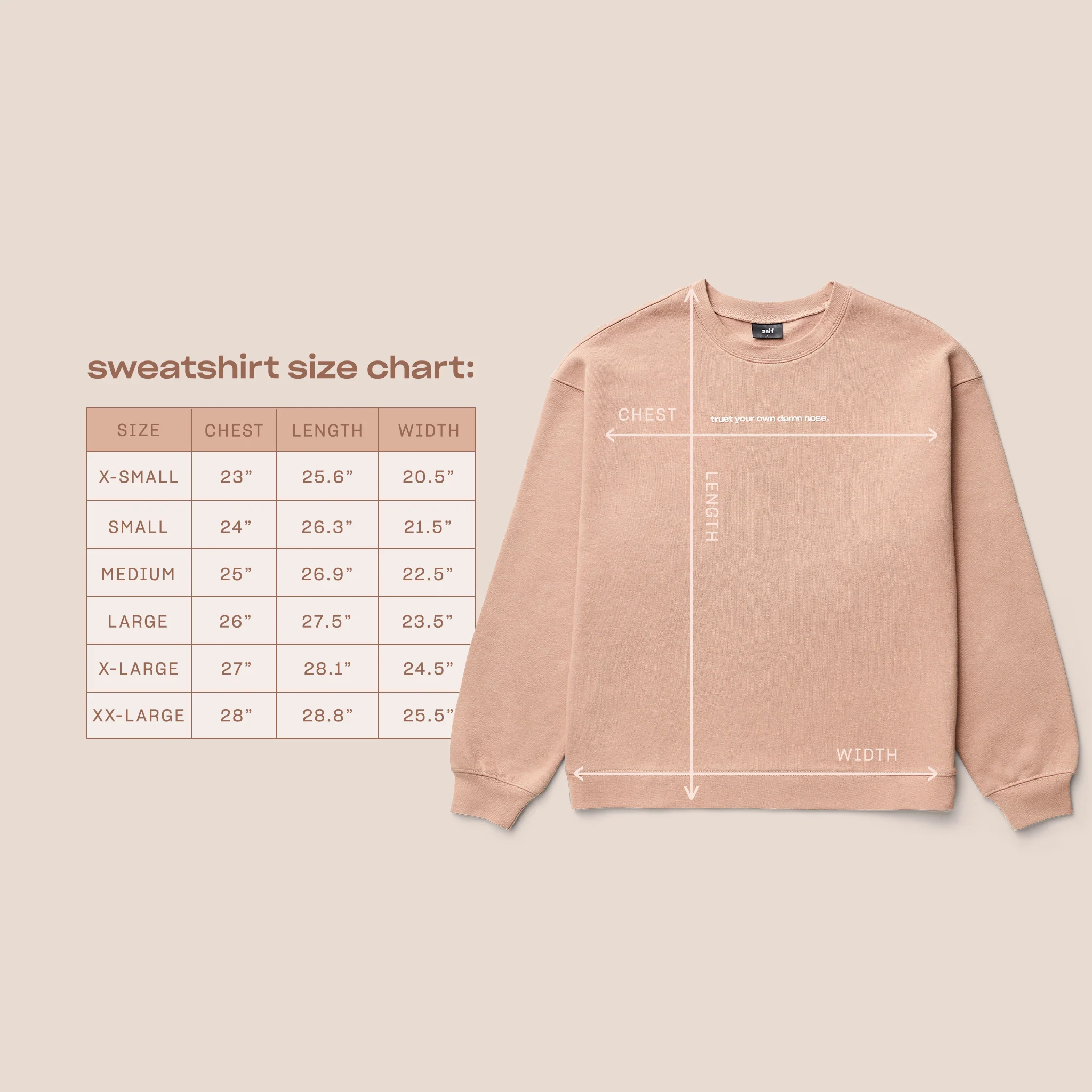 Super Soft Sweatshirt - Image 40